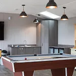 Hawthorn End * Sebergham