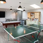 Hawthorn End * Sebergham