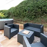 別荘 Hawthorn End Sebergham