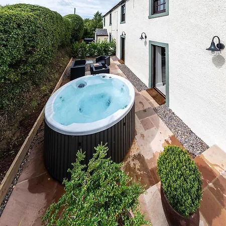 Hawthorn End Sebergham