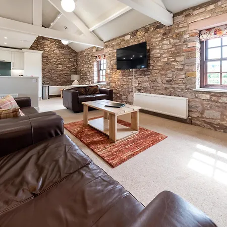 Hawthorn End Holiday home