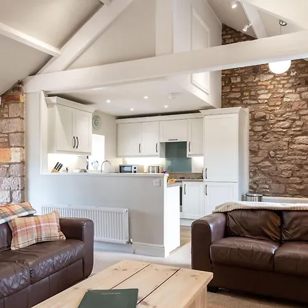 Hawthorn End Sebergham