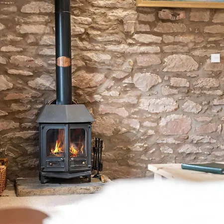 Hawthorn End Sebergham