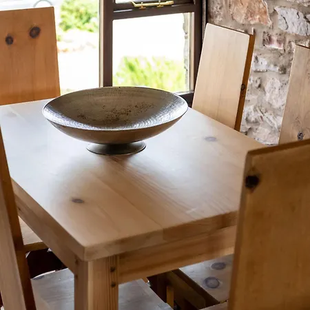 Hawthorn End * Sebergham