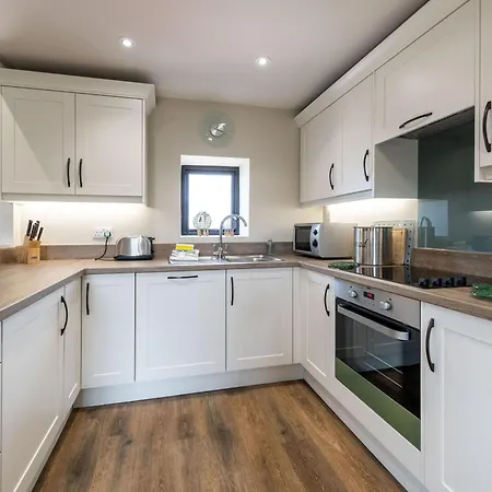 Hawthorn End Sebergham