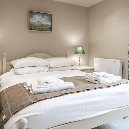 Holiday home Hawthorn End