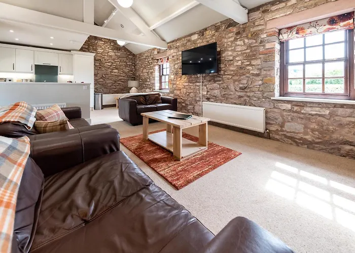 Hawthorn End Holiday home