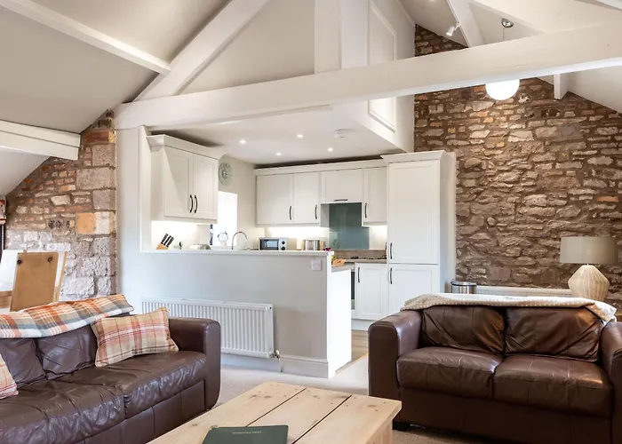 Hawthorn End Sebergham