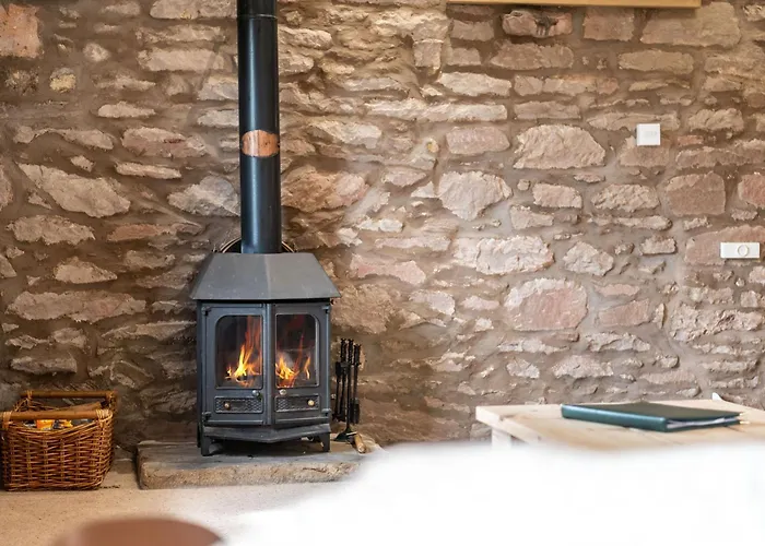 Hawthorn End Sebergham