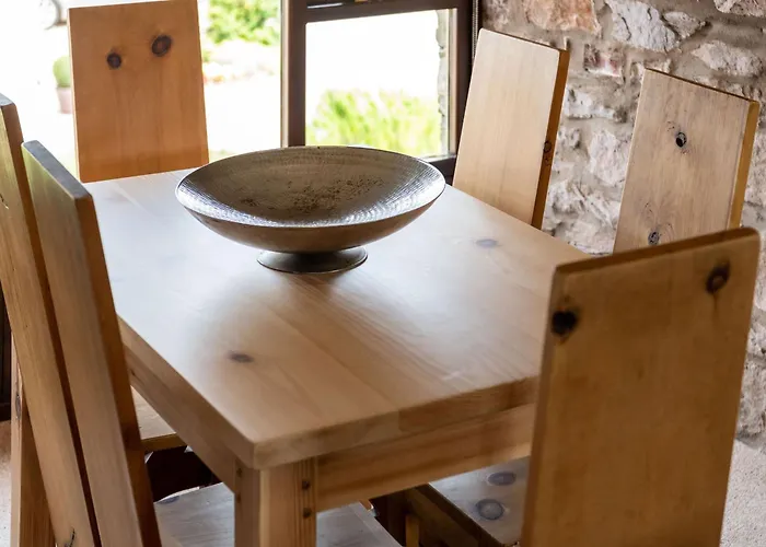 Hawthorn End * Sebergham