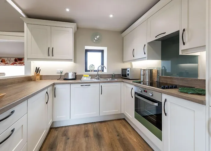 Hawthorn End Sebergham