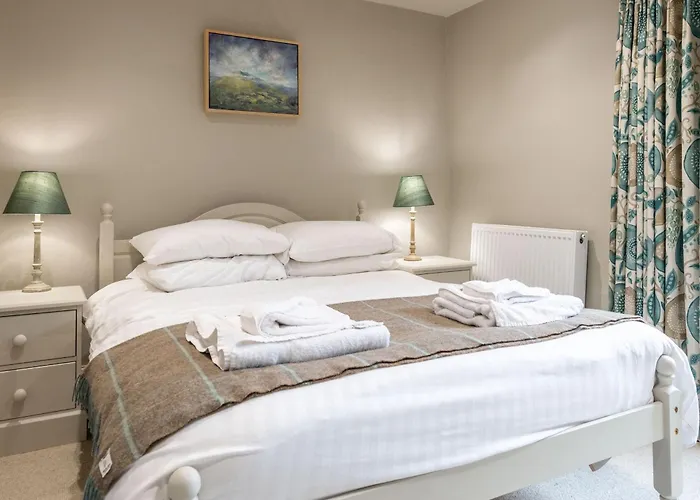 Holiday home Hawthorn End