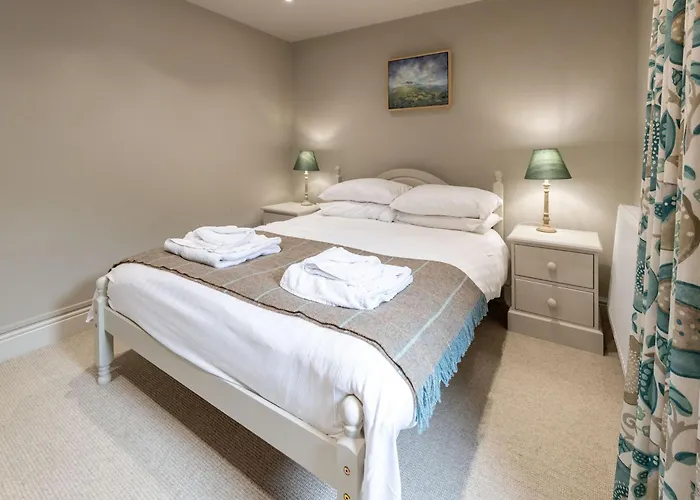 Hawthorn End Holiday home