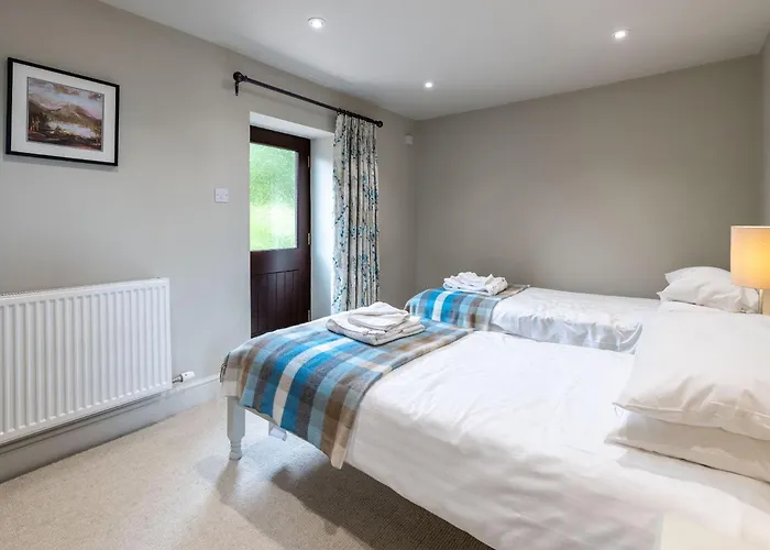 Holiday home Hawthorn End Sebergham