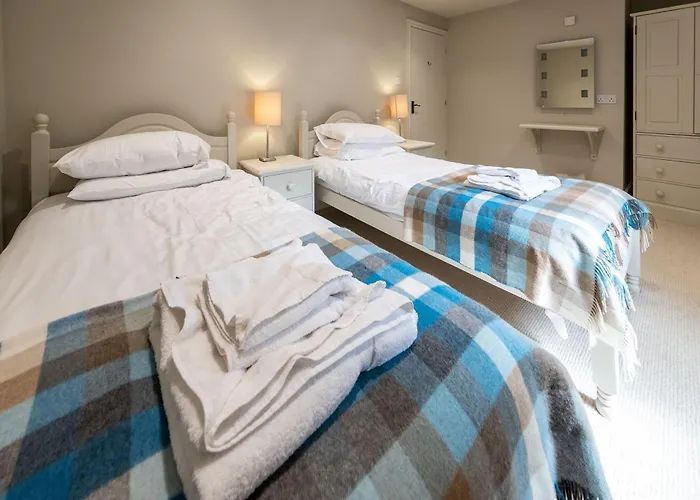 Hawthorn End Sebergham