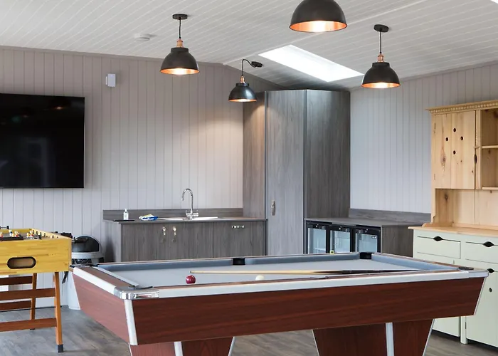 Hawthorn End * Sebergham