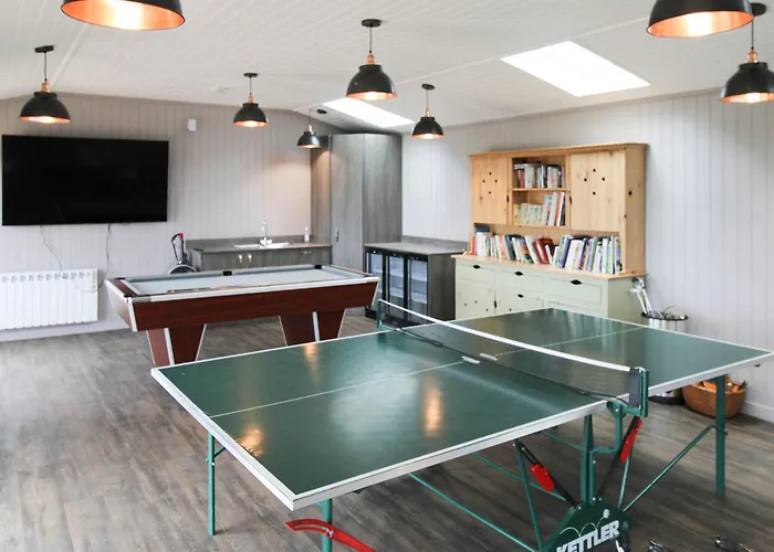 Hawthorn End * Sebergham