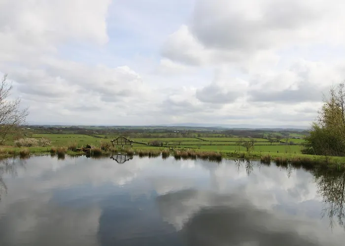 Holiday home Hawthorn End *